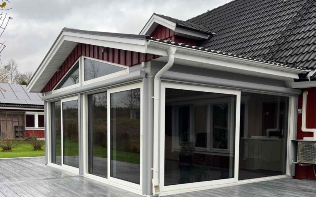 Coolscreen Örkelljunga